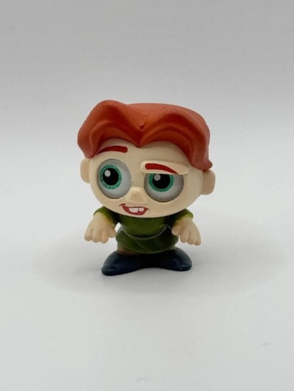Series 12 Quasimodo Huntchback of Notre Dam